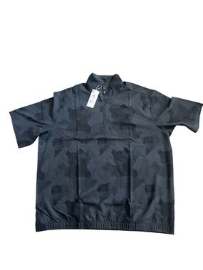 Adidas Go-To DWR Golf Pullover